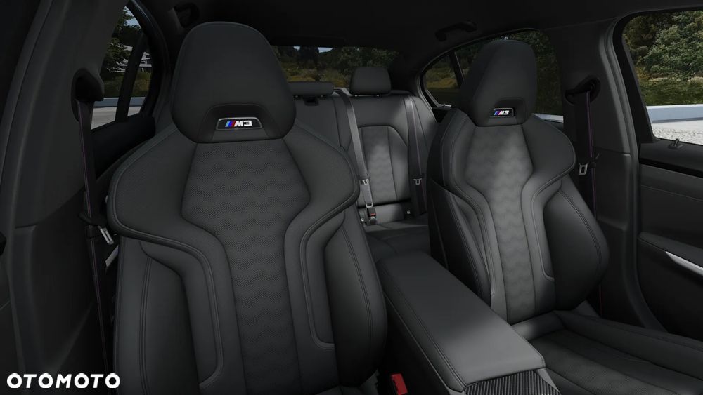 BMW M3 Competition xDrive sport - 18