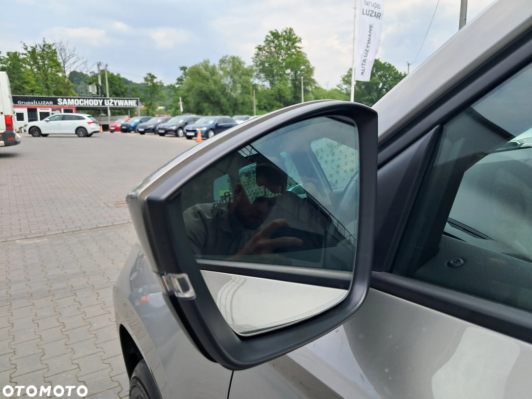 Skoda Karoq 1.5 TSI ACT 4x2 Ambition DSG - 11