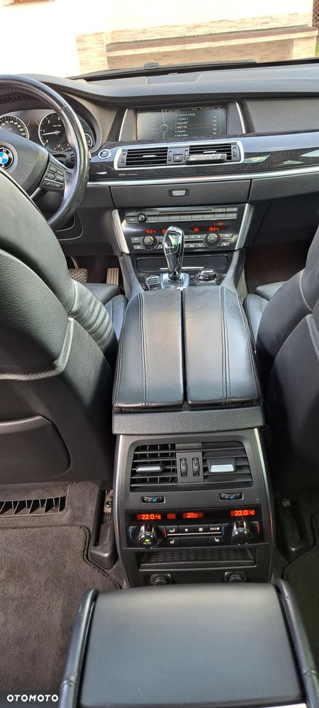 BMW 5GT 530d - 6