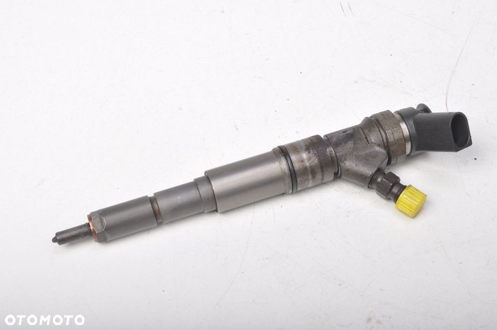 BMW 7 E65 740d 3.9 V8 WTRYSKI 7788812  0445110122 - 2