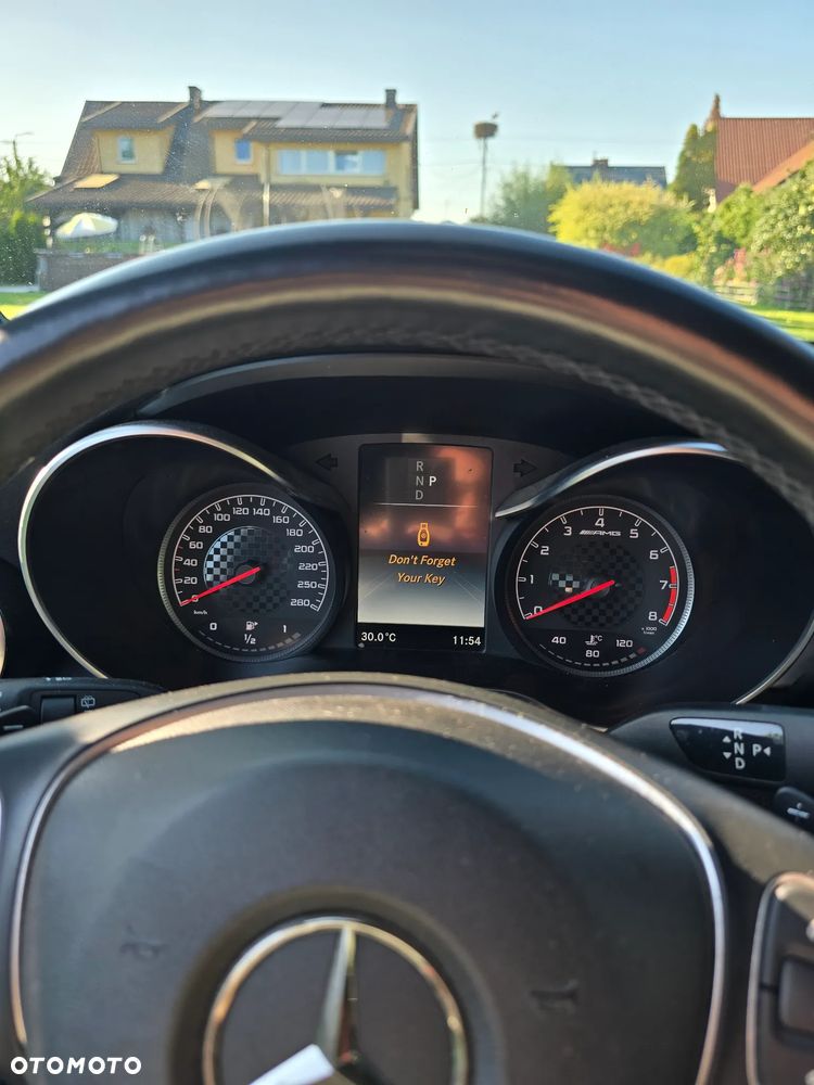Mercedes-Benz GLC - 18
