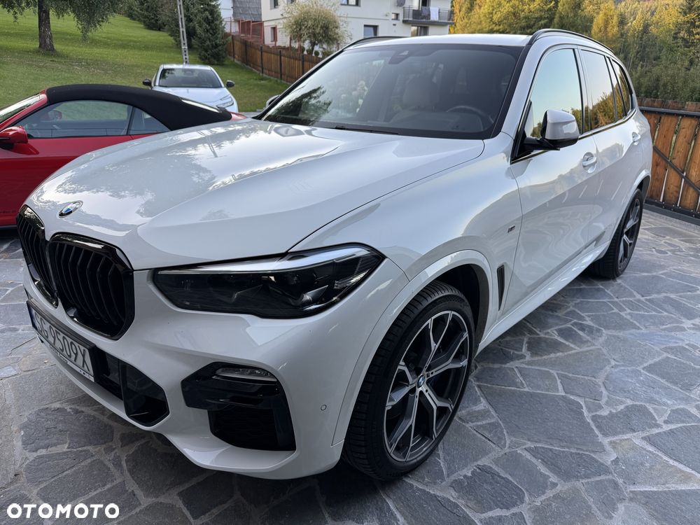 BMW X5 - 8