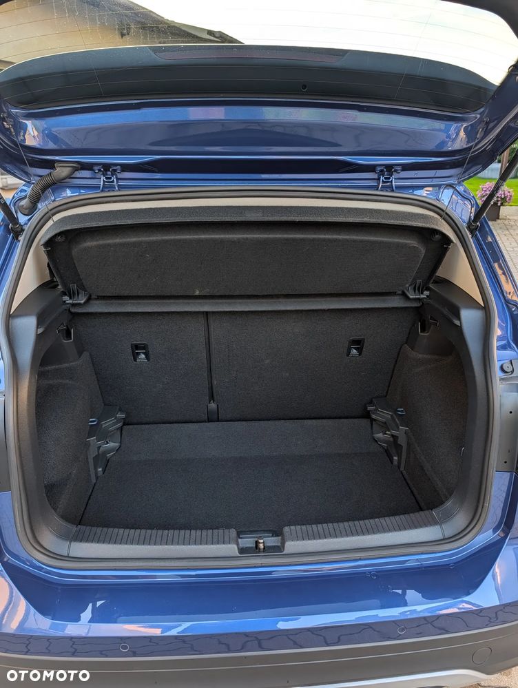 Volkswagen T-Cross 1.0 TSI OPF DSG Style - 16