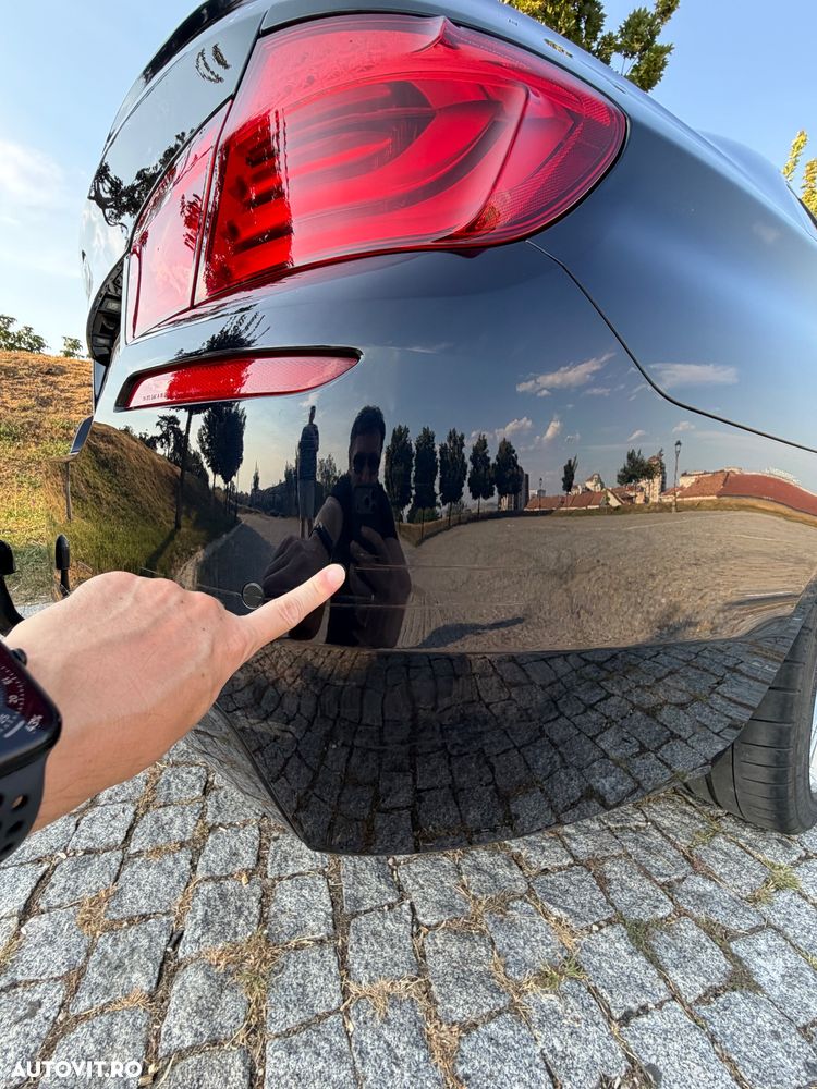 BMW Seria 5 520d Sport-Aut. - 15