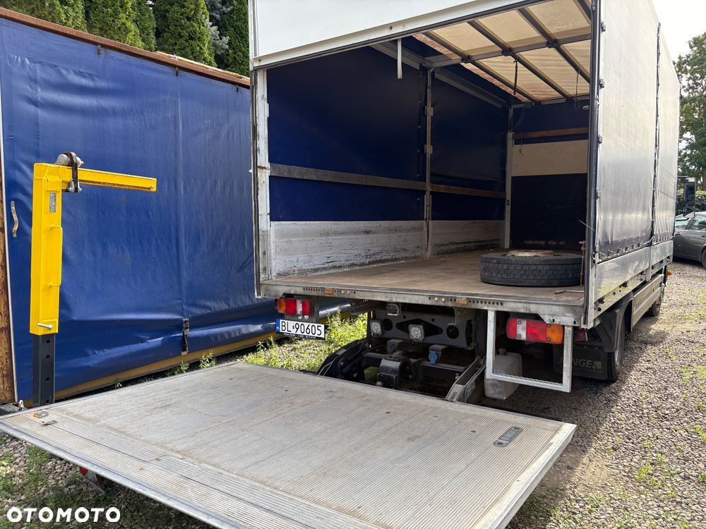 Mercedes-Benz Atego - 21