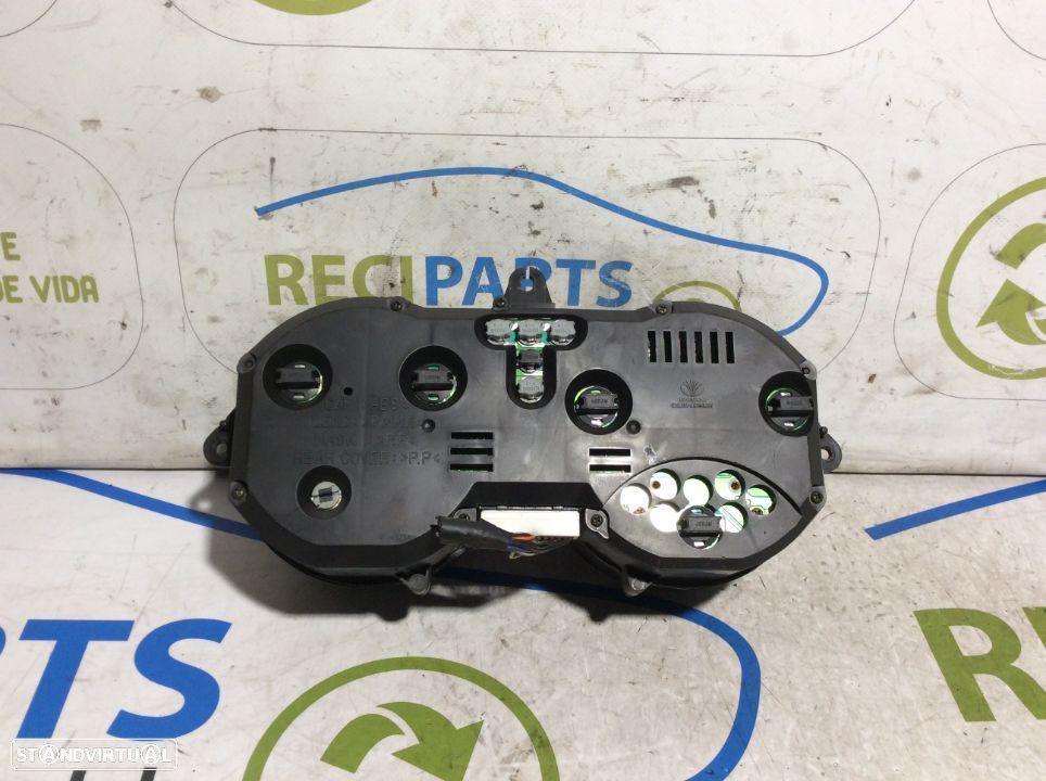 Quadrante Daewoo Kalos Ref. KC3D100006 - 2