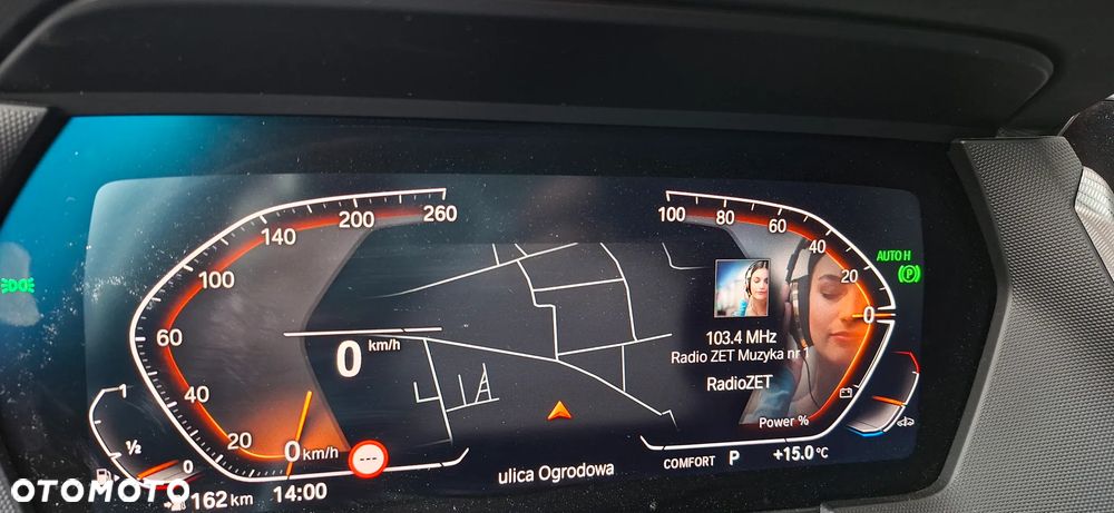 BMW Seria 1 118i M Sport - 36