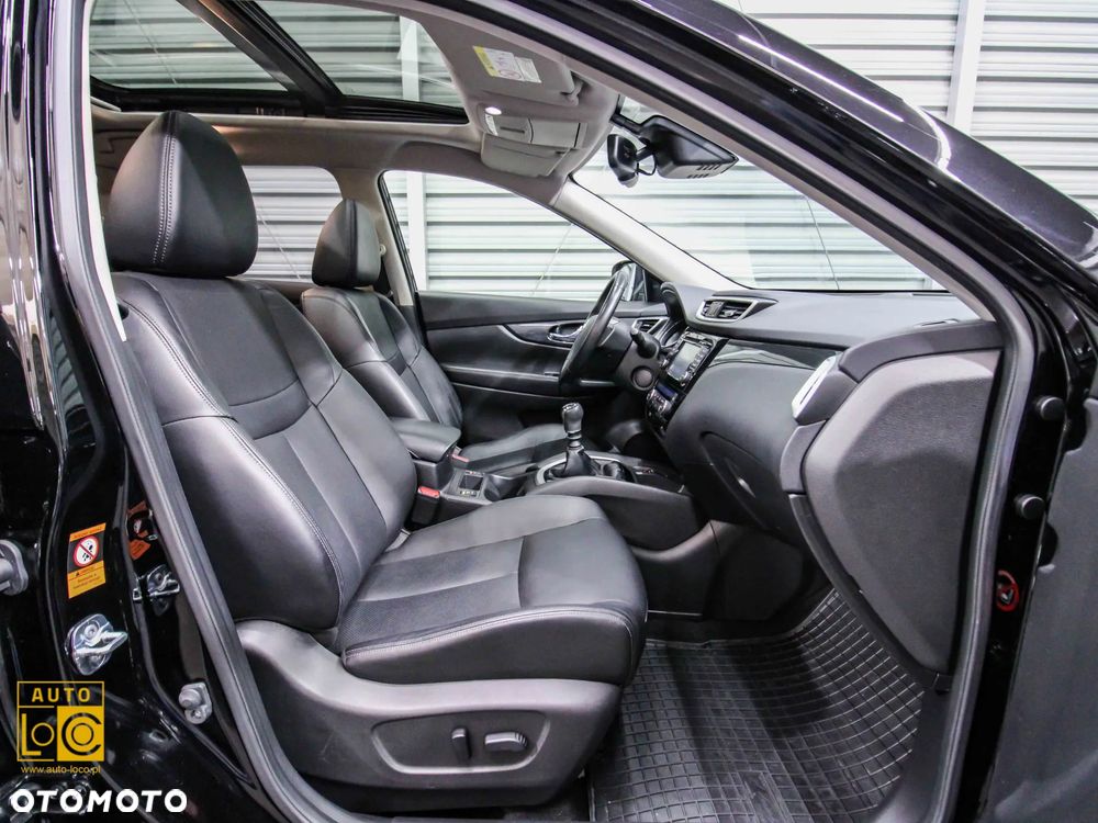 Nissan X-Trail 1.6 DIG-T Tekna 2WD - 10