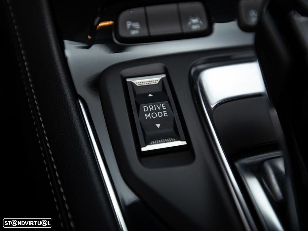 Opel Grandland 1.5 CDTI Elegance AT - 19