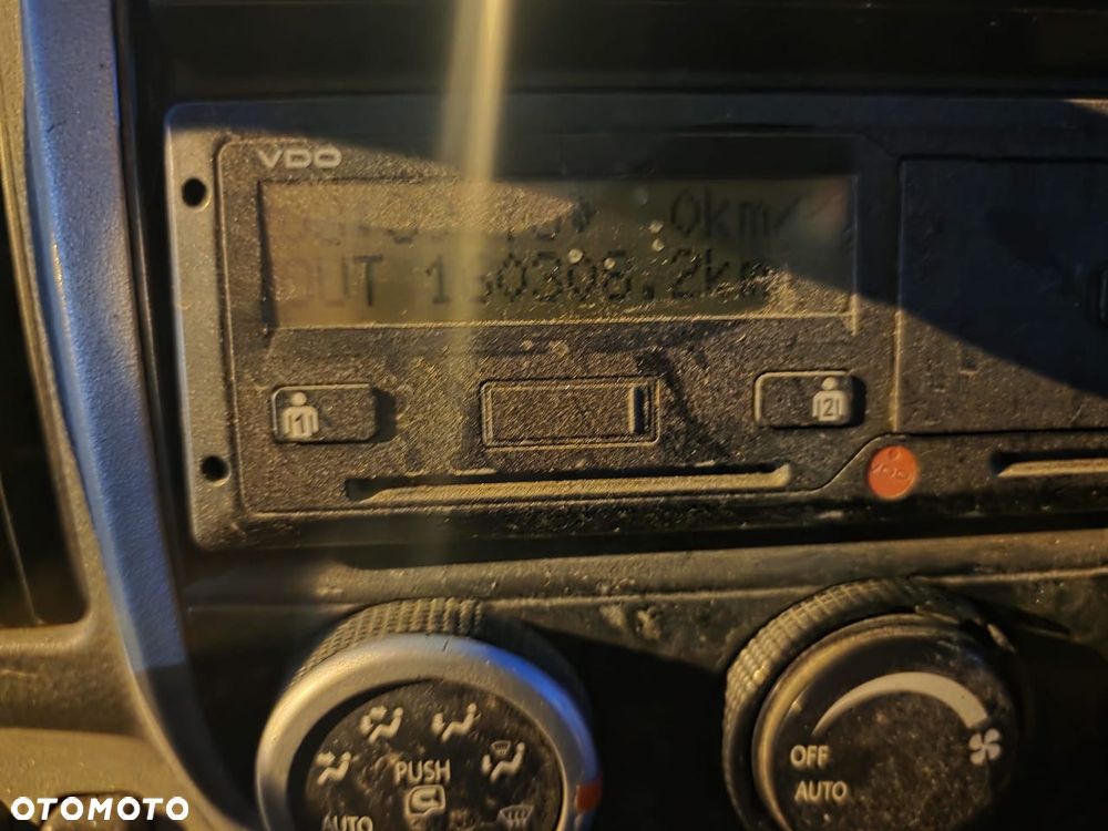 Scania P400 - 6