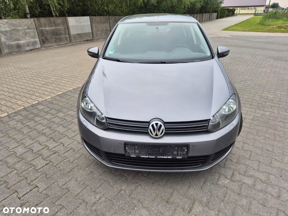 Volkswagen Golf - 12