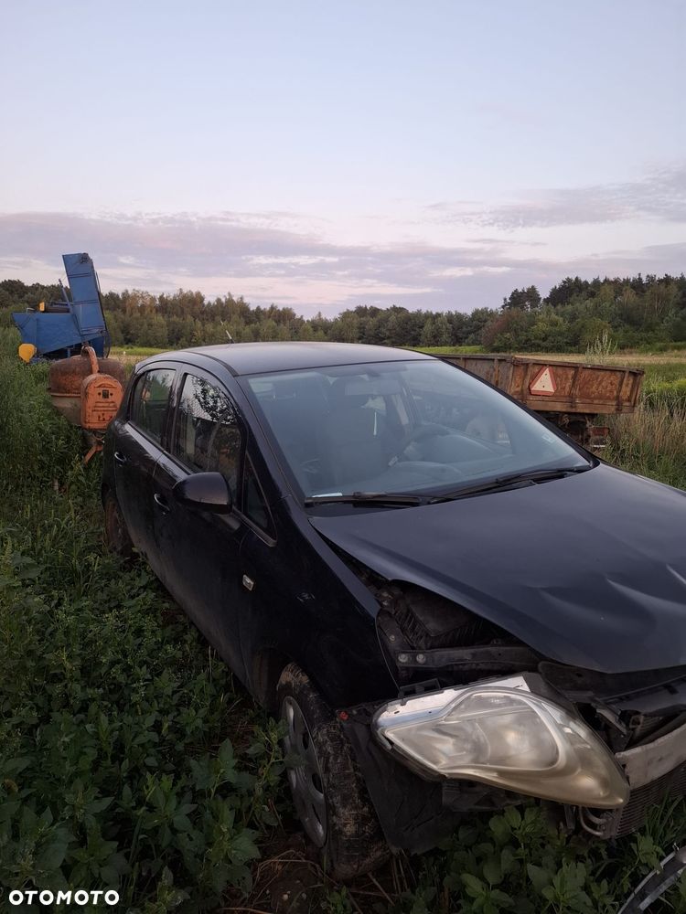 Opel Corsa - 15