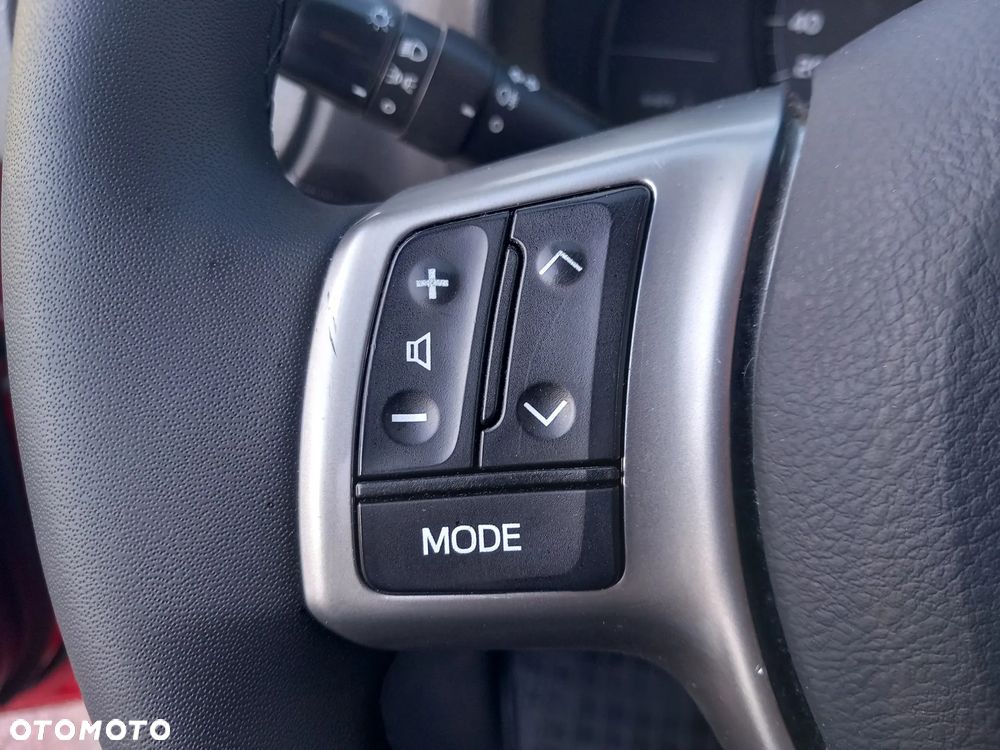 Toyota Yaris 1.0 VVT-i Cool Edition - 14