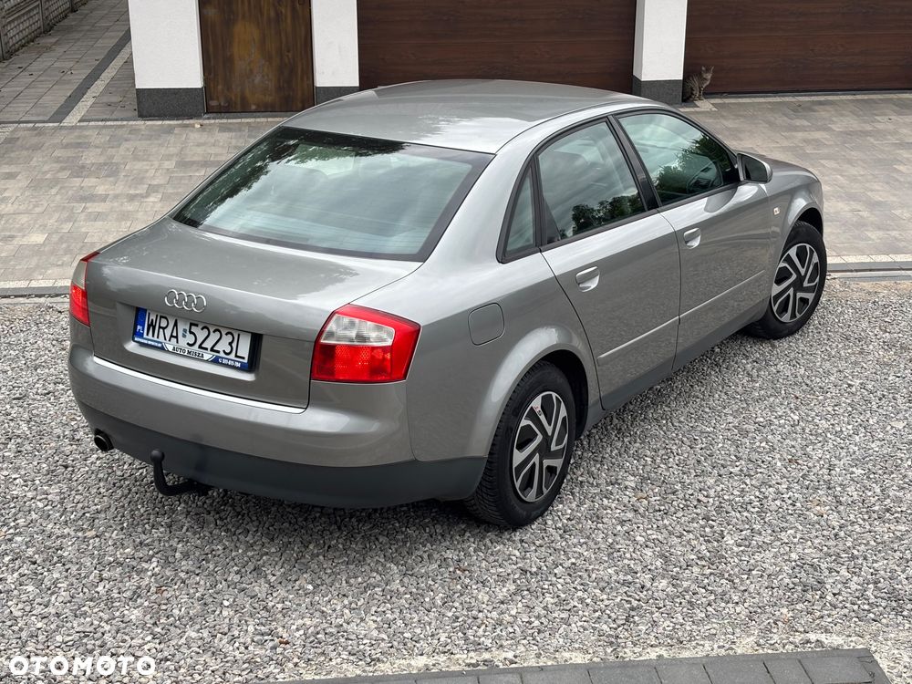 Audi A4 - 17