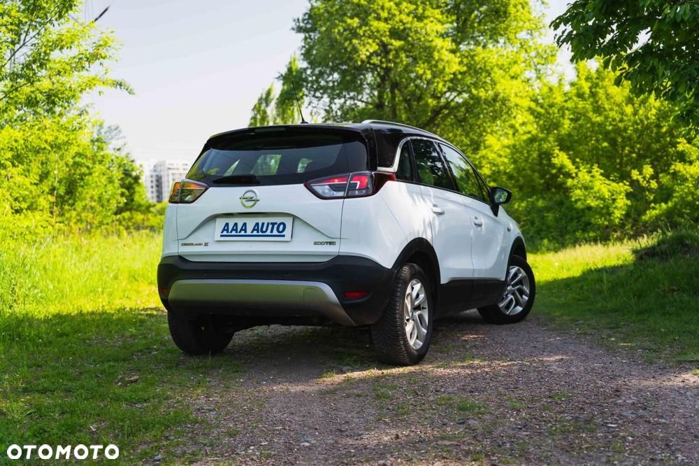 Opel Crossland X - 7