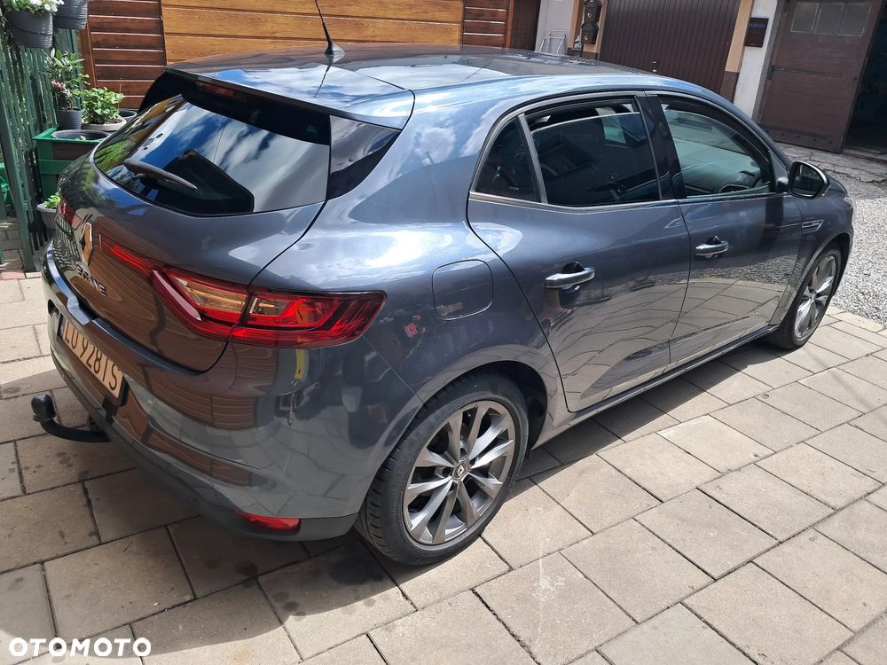 Renault Megane - 7