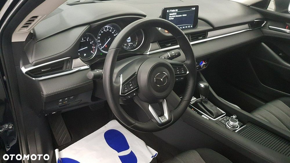 Mazda 6 - 20