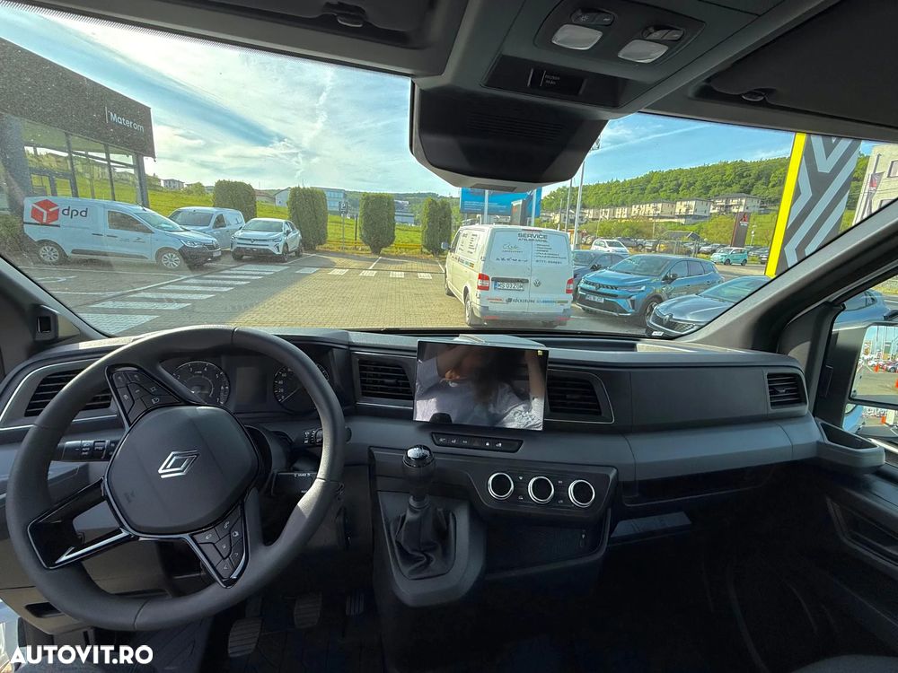 Renault Master - 18
