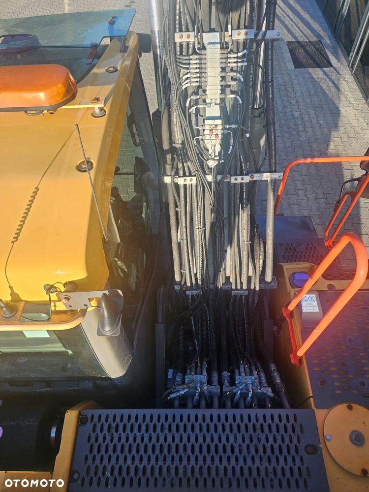 Volvo EW160E - 18