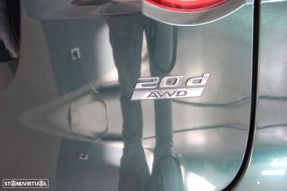 Jaguar F-Pace 2.0 i4D R-Sport Aut. - 8