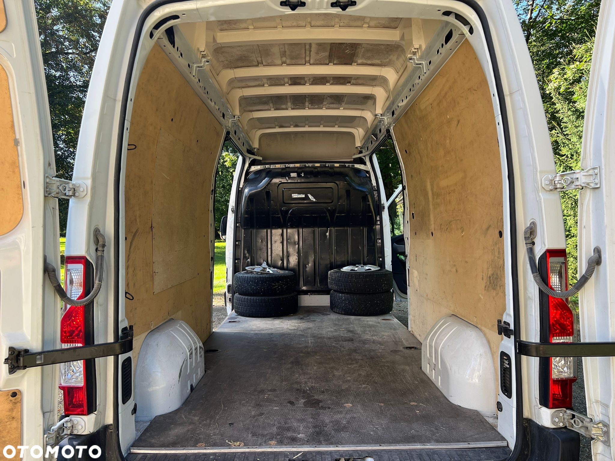 Renault Master - 15