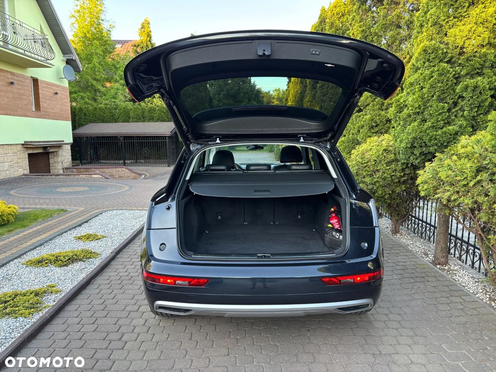 Audi Q5 35 TDI S tronic - 11