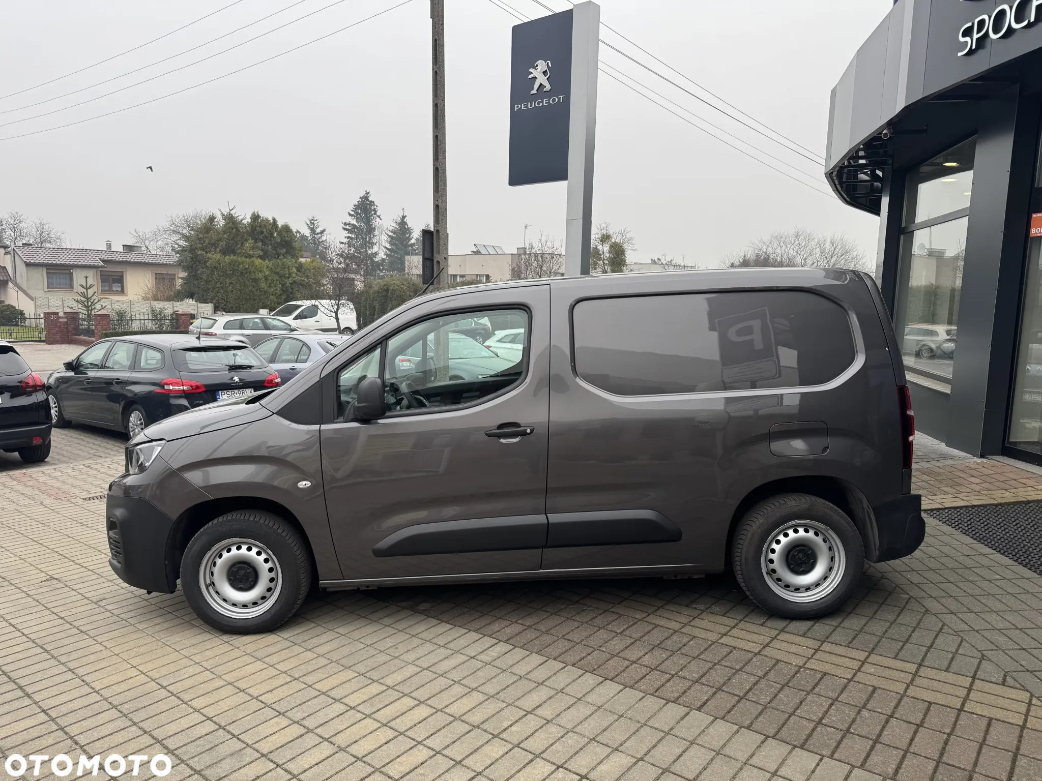 Peugeot Partner - 2