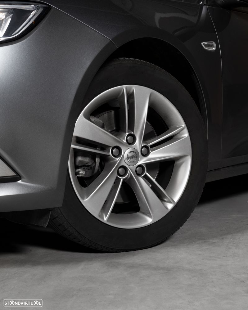 Opel Insignia Sports Tourer 1.6 CDTi Business Edition - 5