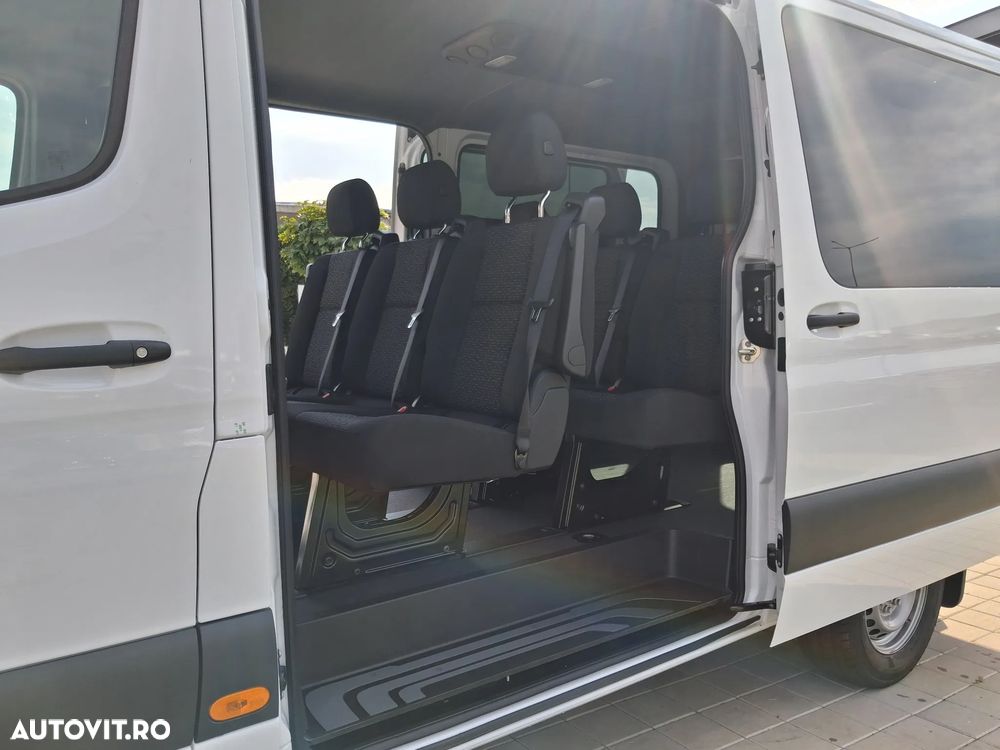 Mercedes-Benz Sprinter Tourer 319 CDI standard PRO - 23