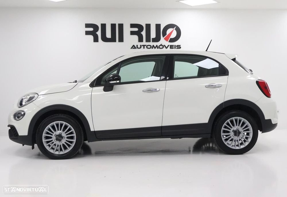 Fiat 500X 1.0 FireFly City Cross - 9
