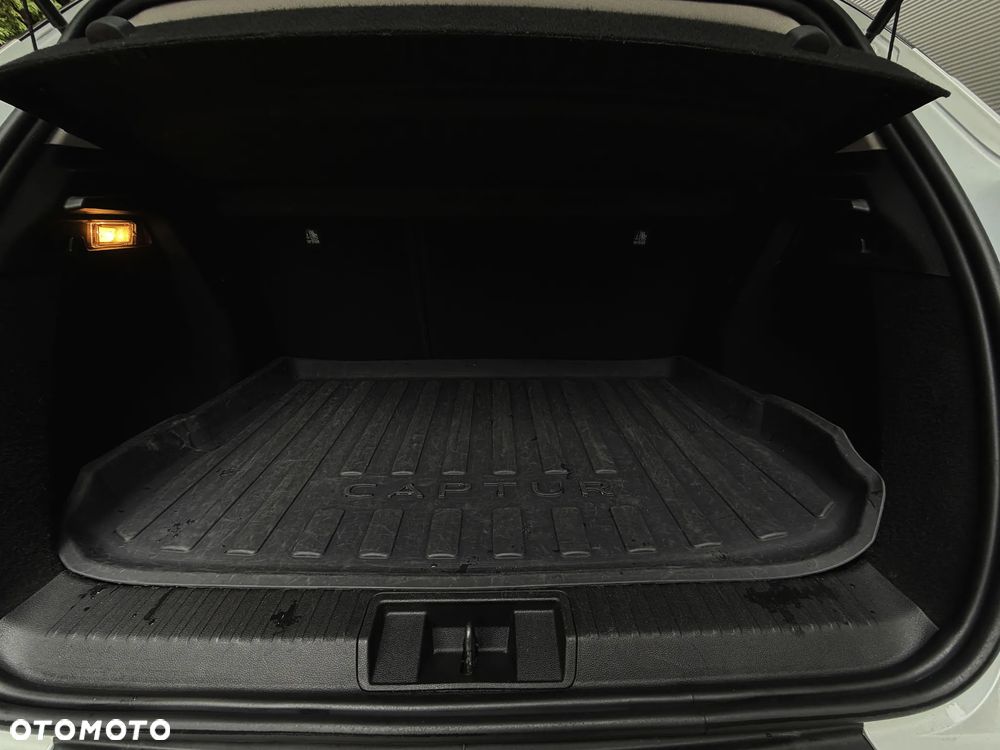 Renault Captur - 20