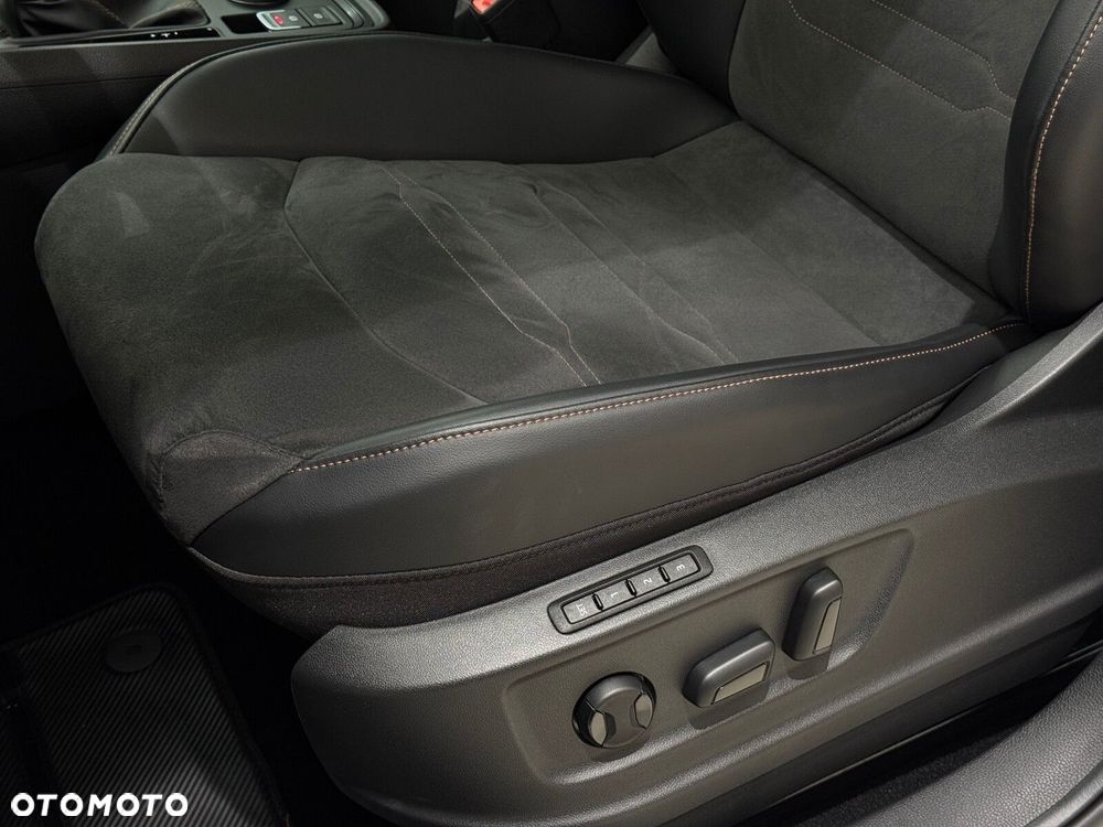 Cupra Ateca 1.5 TSI DSG - 11