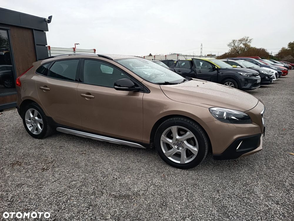 Volvo V40 Cross Country D2 You - 8