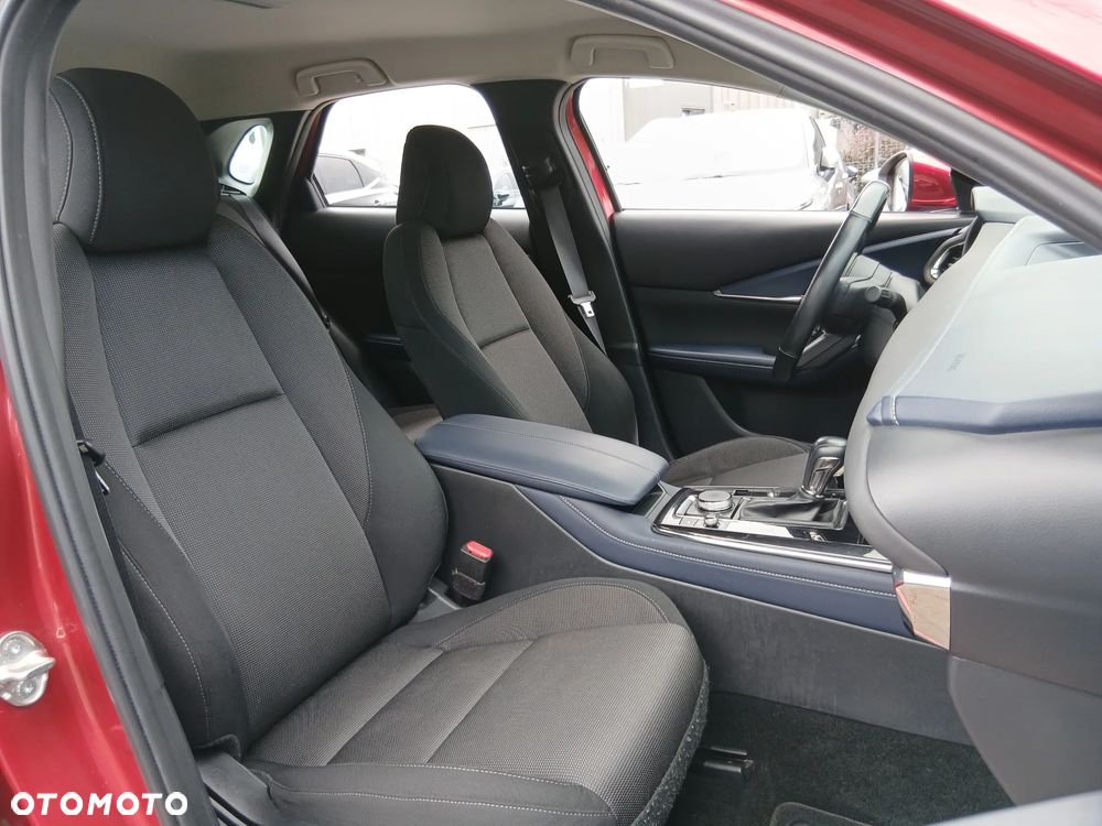 Mazda CX-30 2.0 mHEV Kanjo 2WD - 22