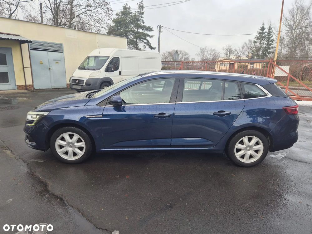 Renault Megane 1.3 TCe FAP Intens - 3