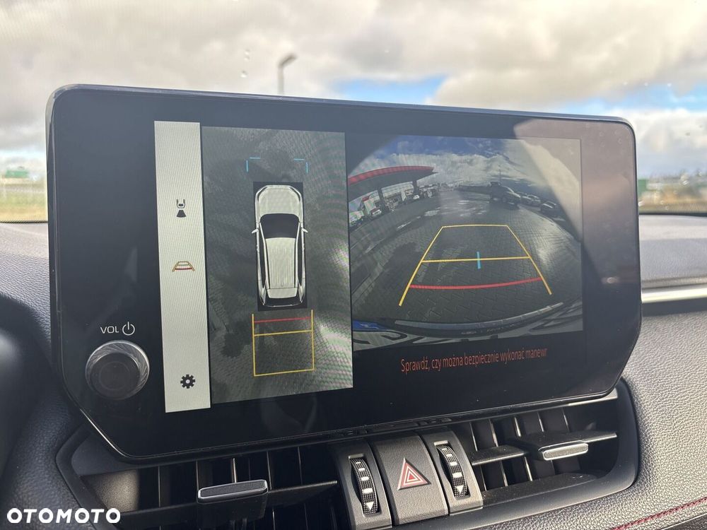 Toyota RAV4 2.5 Plug-In Hybrid Selection 4x4 - 24