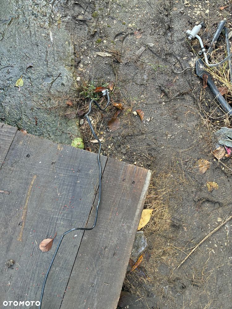 Pompa ABS Peugeot Citroen DS 9846724480 - 4