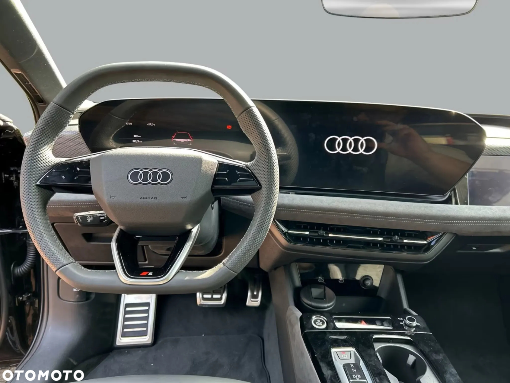 Audi A6 55 TFSI Quattro Sport S tronic - 20