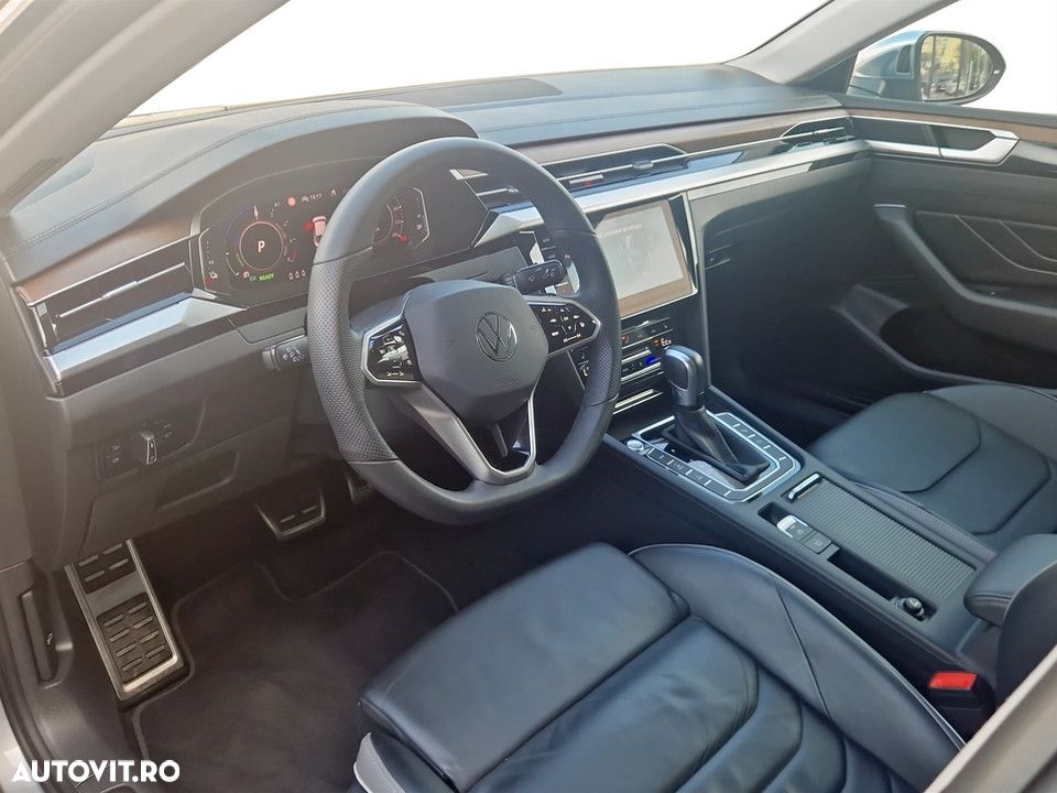 Volkswagen ARTEON 1.4 eHybrid OPF DSG Elegance - 17