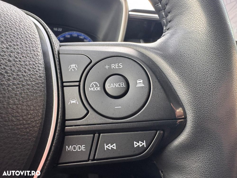 Toyota Corolla Cross 2.0I 2WD Exclusive - 29