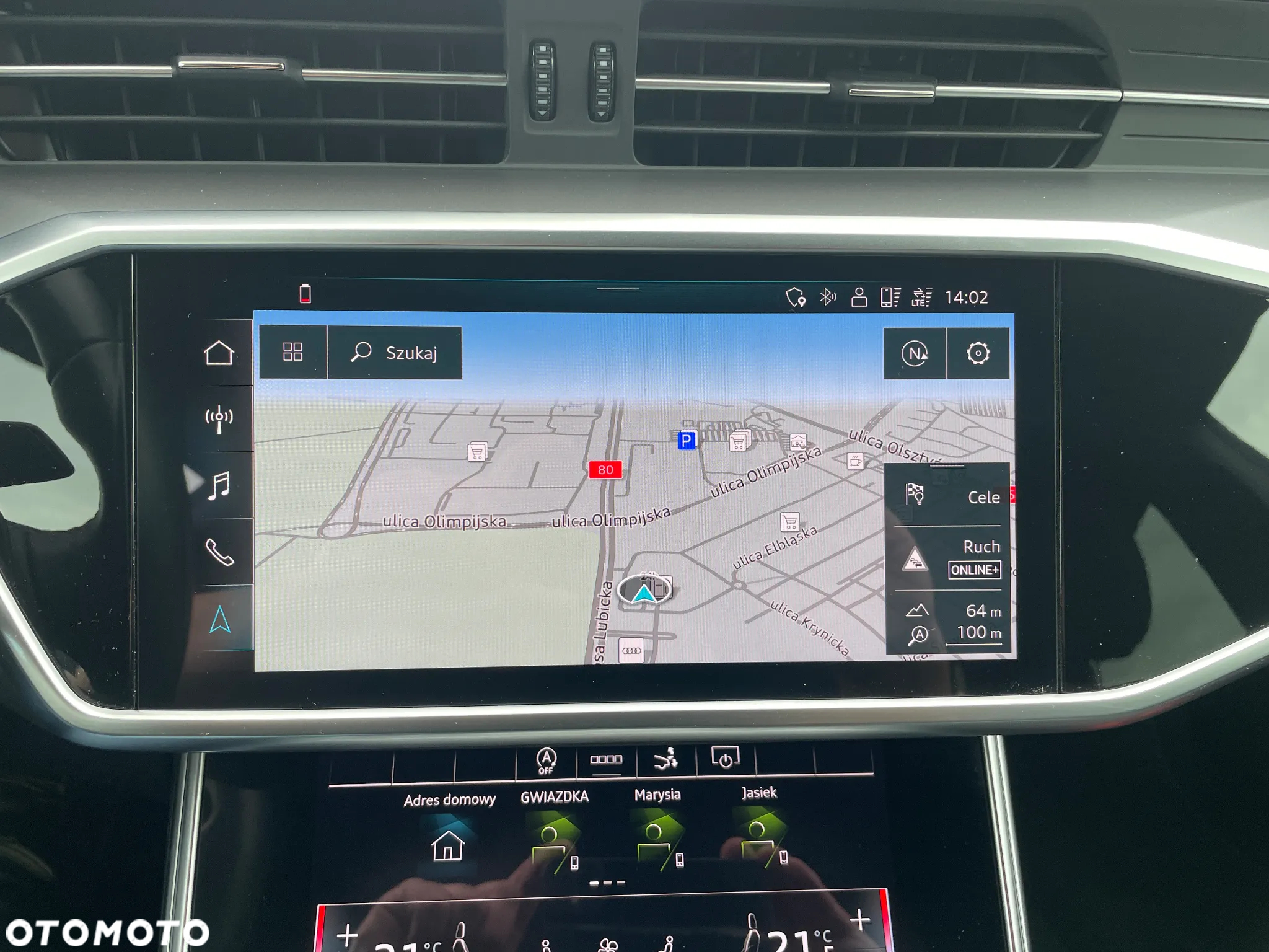 Audi A7 Sportback - 29