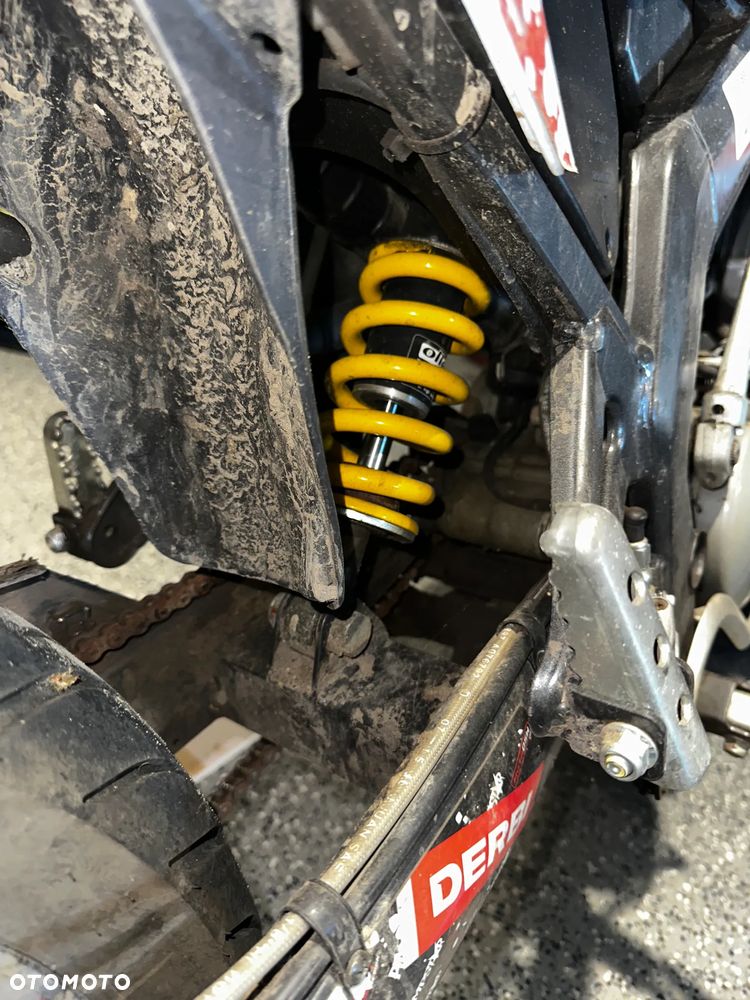 Derbi Senda - 13