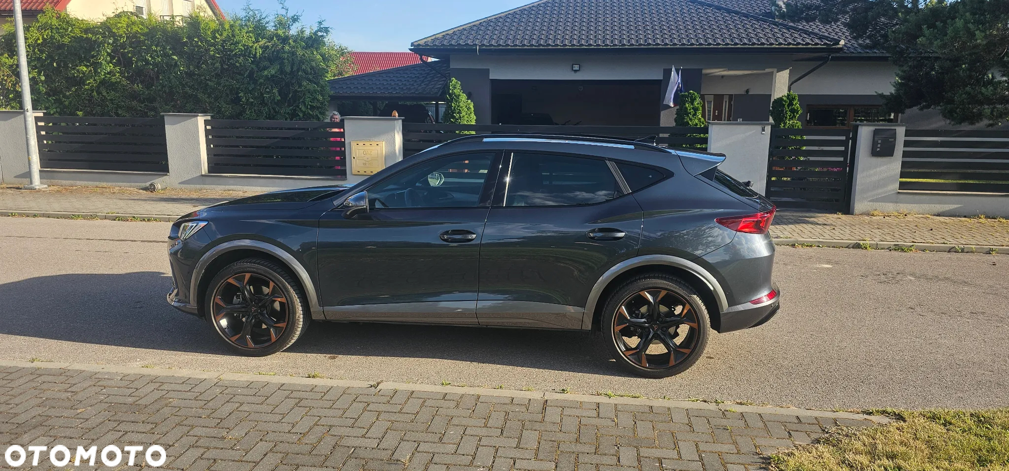Cupra Formentor 1.5 TSI DSG - 3