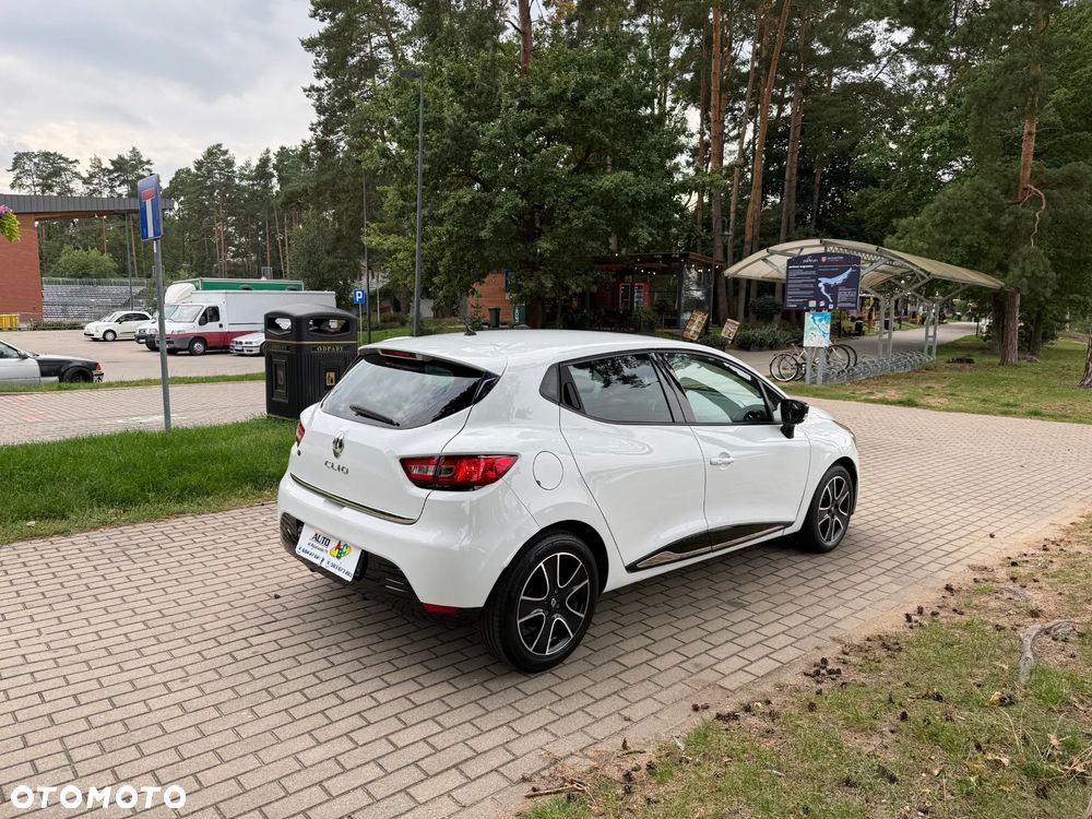 Renault Clio Energy TCe 120 EDC Limited - 8