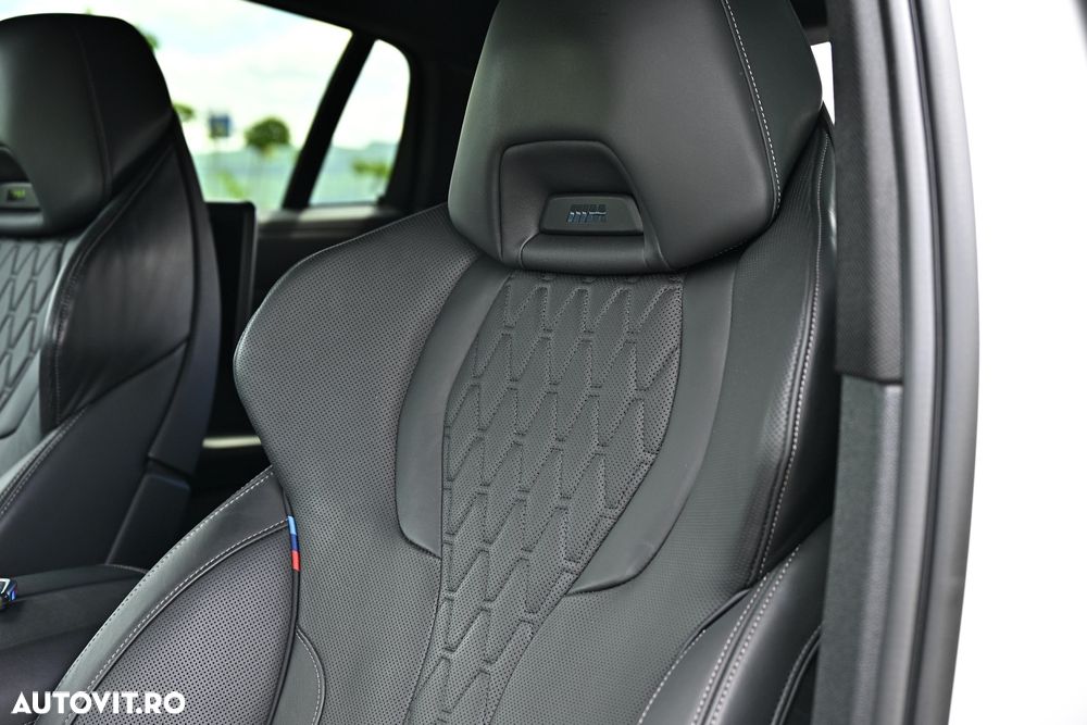 BMW X6 xDrive30d - 25