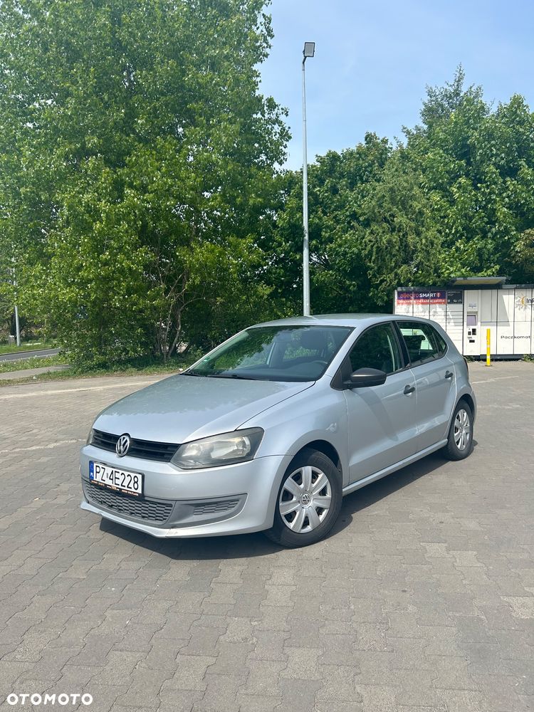 Volkswagen Polo 1.2 TDI Life - 1