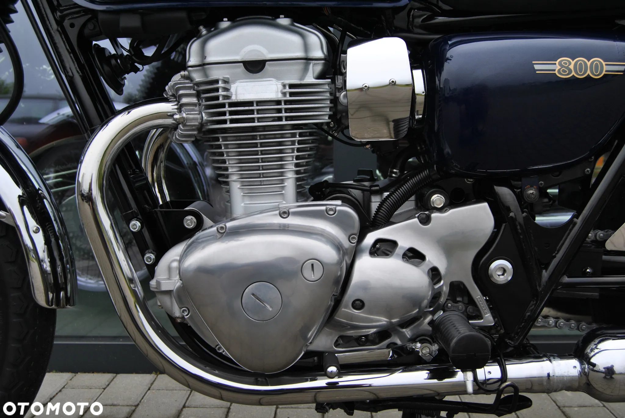 Kawasaki Inny - 11