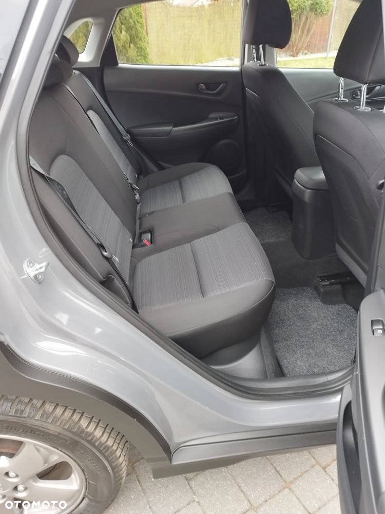 Hyundai Kona 1.0 T-GDI Comfort - 17