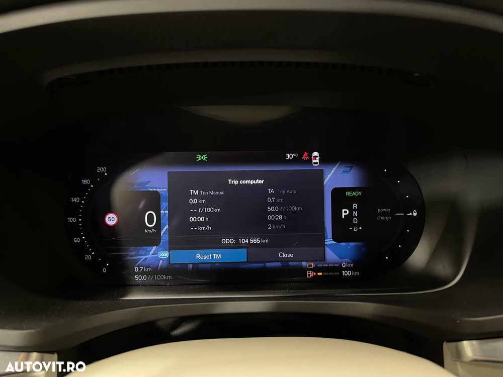 Volvo S60 T8 eAWD Inscription - 29