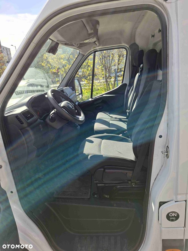 Renault Master dCi - 5